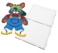 Hama-Stiftplatten