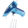 Heißklebepistole, ohne Kabel