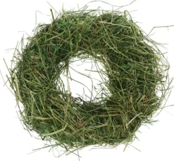 Heu-Kranz, Ø 20 cm