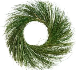Heu-Kranz "Wirbel"