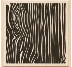 Hintergrund-Stempel "Holzmaserung"