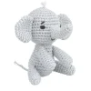 Häkelset "Elefant Ross"
