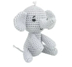 Häkelset "Elefant Ross"