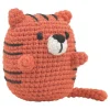 Häkelset "Pouch Pals"