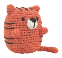 Häkelset "Pouch Pals"