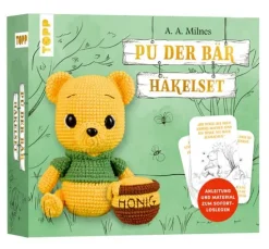 Häkelset 