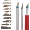 Hobby-Messer-Set