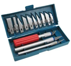 Hobby-Messer-Set