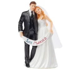 Hochzeitspaar 