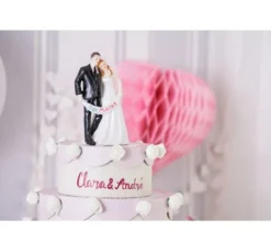 Hochzeitspaar 