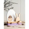 Holz Dekoelemente