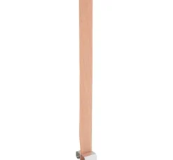 Holzdochte mit Halter
