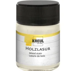 Holzlasur, 50 ml
