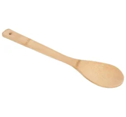 Holzlöffel Bambus