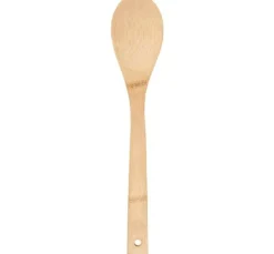Holzlöffel Bambus