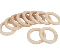 Holzringe
