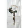 Holzring-Set "Welcome Home"