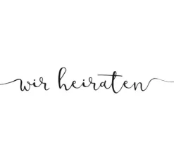Holzstempel 