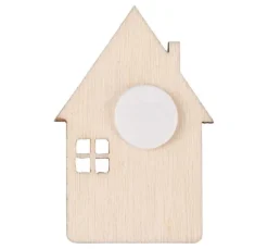 Holz Streuteile