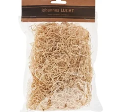 Holzwolle, 50 g
