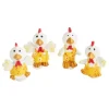 Huhn "Heather"