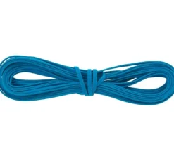 Imitationslederband, 3mm x 5m