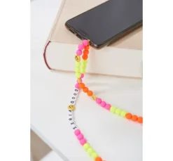 itoshii Neon-Perlen