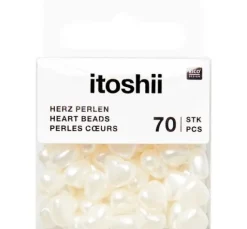 itoshii Perlen, Herzen