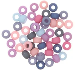 itoshii Perlenmix "Ponii Beads"