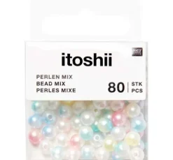 itoshii Perlen, 6 mm