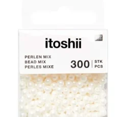 itoshii Perlen, 4 mm