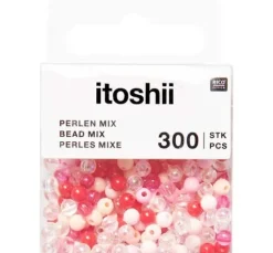 itoshii Perlen, 4 mm