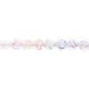 itoshii Perlen-Set "Glitzer Holographisch"