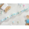 itoshii Perlen-Set "Rainbow Pastell"