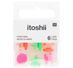 itoshii Schmuck-Verschlüsse