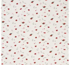 Jersey-Stoff "Ladybird"