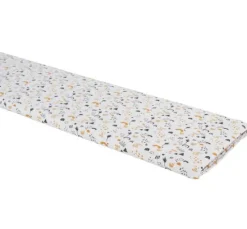 Jersey-Stoff "Print"