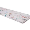 Jersey-Stoff "Weltreise"