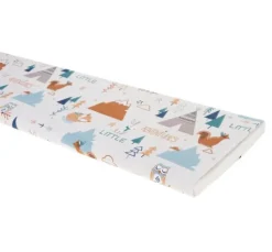 Jersey-Stoff "Yellowstone"