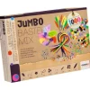 Jumbo Bastel-Mix, ca. 1.000 Teile