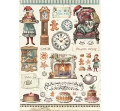Junk Journal Book 