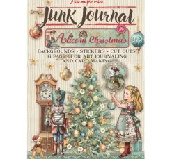 Junk Journal Book 