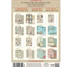 Junk Journal Book 