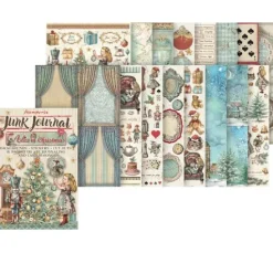 Junk Journal Book 