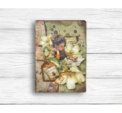 Junk Journal Book 