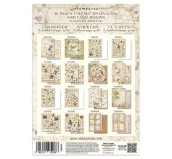 Junk Journal Book 