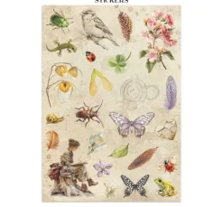 Junk Journal Book 
