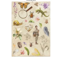 Junk Journal Book 