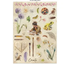 Junk Journal Book 