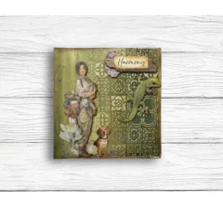 Junk Journal Book 